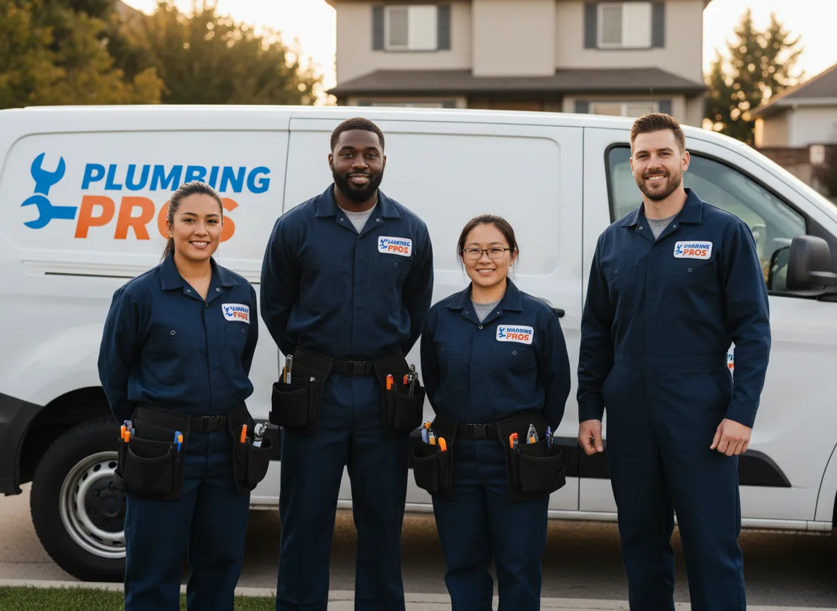 Water Heater Repair company in Darlington, PA